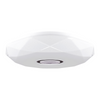 Jadalniana plafoniera IRYNA 03845 Ideus LED 24W IP44 4200K pilot regulacja biała