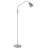 Ledowa lampa podłogowa Patro 108888 LED 4,9W 3000K regulowany szary