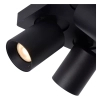 Przysufitowa lampa kuchenna NIGEL 09929/20/30 Lucide czarny