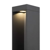 Lampa do ogrodu stojąca Essen O596FL-L9GR4K LED 9W szara