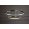 Pierścień lampa wisząca Beliza 72348 LED 75W 3000-65000K złoty