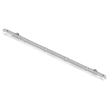 Zewnętrzna oprawa pyłoszczelna Arnold 4380 Ideus IP65 listwa szara