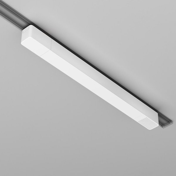 Magnetyczny zasilacz Radity TRA084DR-100W-1 LED 100W 48V podłużny biały