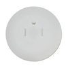 Okrągły plafon Vegas LP-550/1C M 4WH Light Prestige LED 24W 4000K IP54 biały