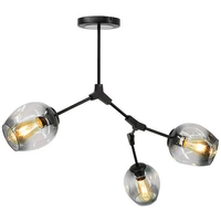 czarny || przydymiony