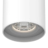 Regulowana lampa szynowa magnetyczna Tuya CCT ML2202 LED 6W CCT biały