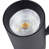 Reflektorek lampa sufitowa 1-faz VISION RS1-30CCT LED 30W 3000-5700K czarna