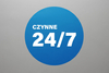 Szkiełko do projektorów logo LOGG1-SKLEP24H reklama sklepu