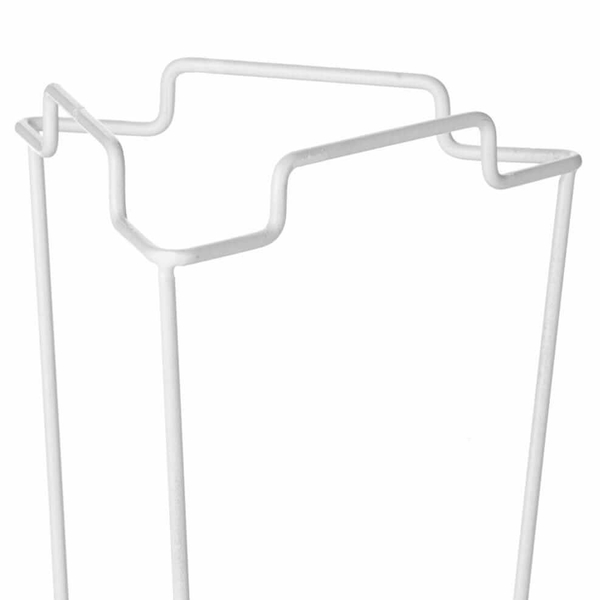 Druciany klosz do lampy Shade SHA84 Dar Lighting biały