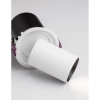 Lampa do wbudowania GARUPA biała LE61367 1xLED 12W 3000K tuba regulowana