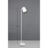 Regulowana lampa podłogowa BLAKE R42111131 LED 4,5W 3000K biały