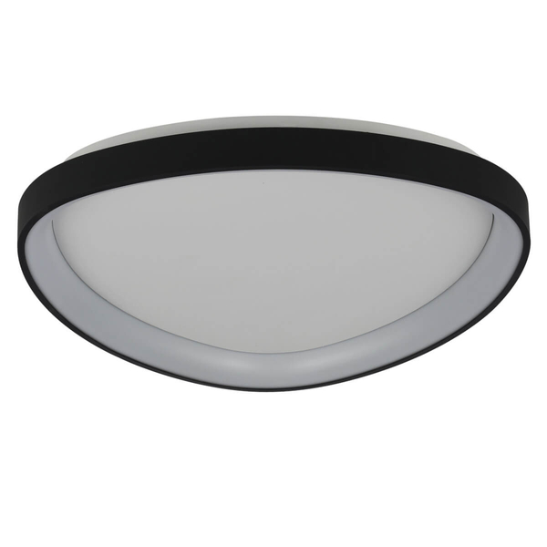 Sufitowa lampa regulowana AMANDA AZ5768 Azzardo LED 35W 3000-6000K czarny