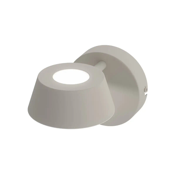 Naścienny kinkiet do czytania Timo OR86546 LED 6W 3000-6500K beżowy