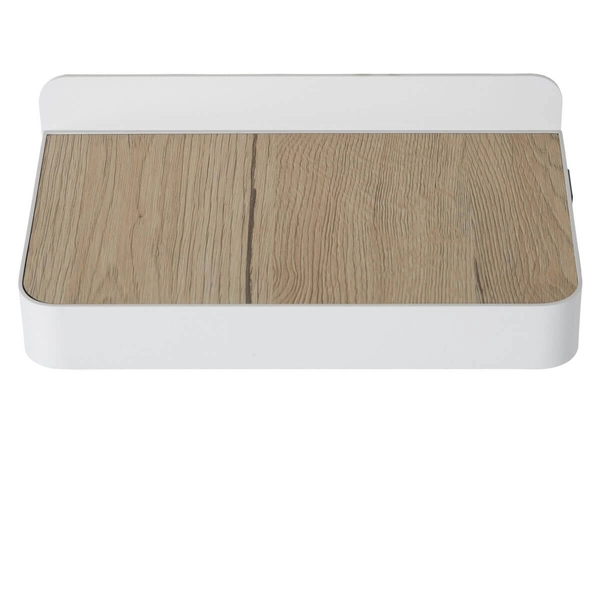 Kinkiet nad łóżko ATKIN 77280/05/31 Lucide LED 5W 2700K usb biały