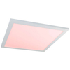 Plafon  ROSI 41604D2RGB SH kwadratowa LED 30W 3000-6000K Smart biała