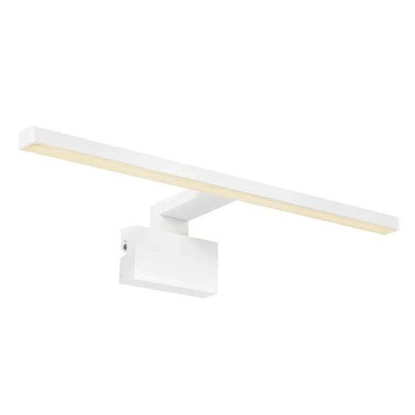 Ścienna lampa nad lustro MARLEE 2110701001 LED 8,9W 3000K IP44 biała