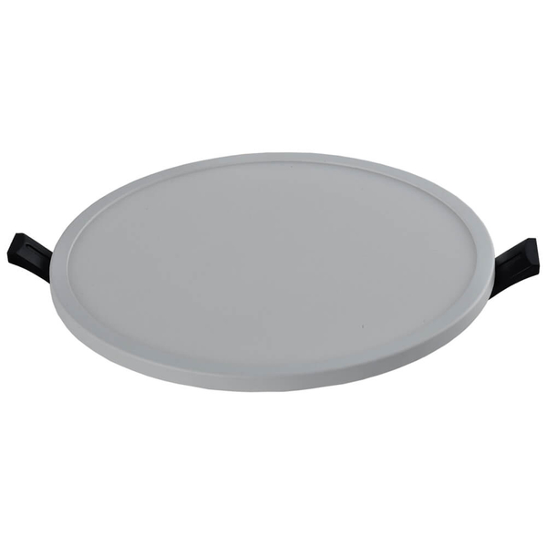 Łazienkowa lampa wpuszczana Slim AZ4166 LED 24W 4000K IP44 biała