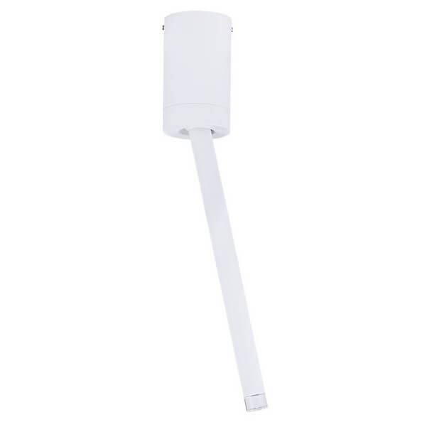 Sufitowa lampa z regulacją ABAPO LE44694 LED 4W 3000K tubka biały