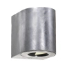 Zewnętrzna lampa ścienna Canto 49701031 LED 10,6W 3000K IP44 cyna