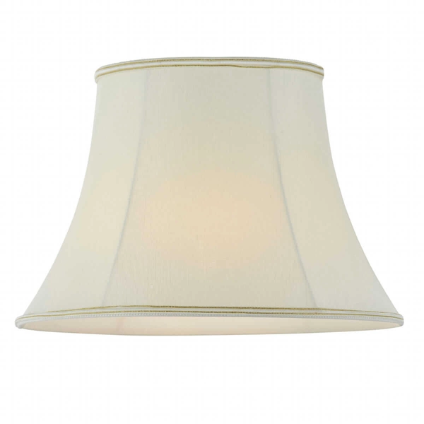 Klasyczny klosz do lampy Celia CELIA-14 Endon kremowy