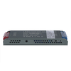 Zasilacz do taśm LED 1325 150W 24V DC metalowy czarny