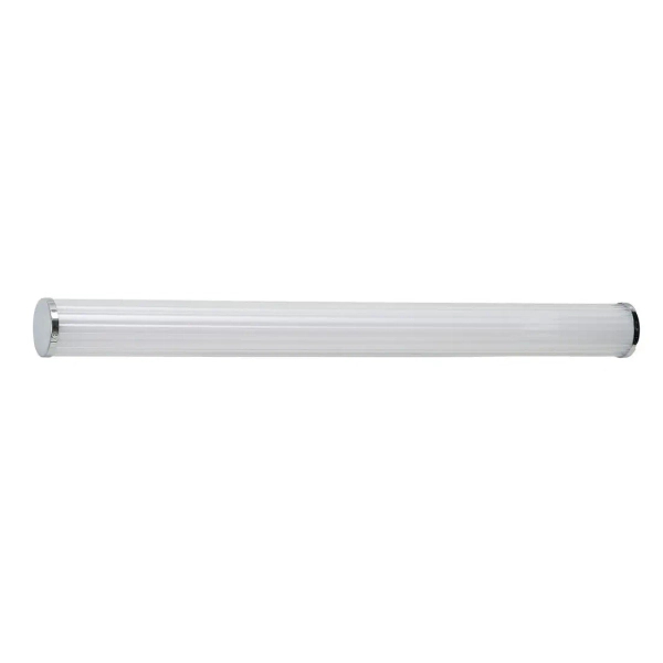 Podłużna lampa ścienna PRONTO AZ6570 LED 22W 3000-6000K IP44 chrom