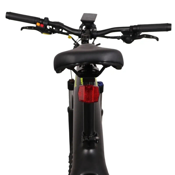 Rower elektryczny Goldbike 326966 27,5" 48V 13Ah 250W do 100 km czarny