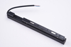 Zasilanie do szynoprzedowu Alfa AZ4669 Azzardo Track Magnetic czarne