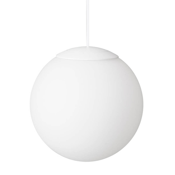 Kulista lampa wisząca Zigbee M0045Z Maxlight LED 6W 2700-5000K do systemu magnetycznego biała