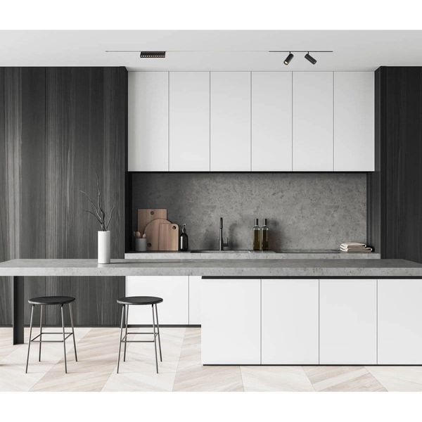 Magnetyczny szynoprzewód Magnetic Mans TRM-83746-20W-3K Italux LED 20W 3000K czarny