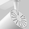Sufitowa lampa szynowa 1-faz ścieżka świetlna Vuoro TR003-1-10W4K-S-W LED 10W 4000K biała
