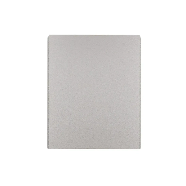 Prostokątna lampa ścienna Canto 49711001 LED 10,6W 3000K IP44 biały