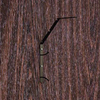 Wspornik WALL 106865 Markslojd metalowy UCHWYT podstawa do lampy ściennej czarny