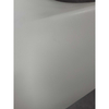 Designerski stolik Zik PC-053.WHITE geometryczny biały outlet  