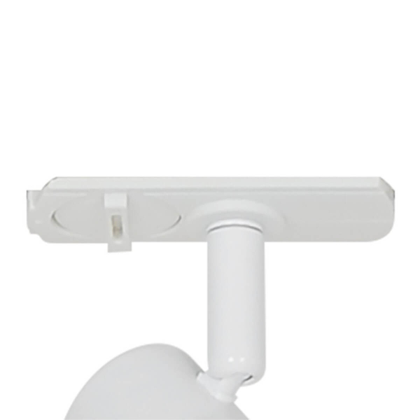 Lampa sufitowa do szynoprzewodu Elik 2510389901 biały