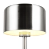 Stołowa lampka metalowa Jeff R59151107 RL Light LED 1W 3000K srebrny mat
