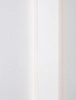 Loftowa lampa ścienna LE42858 prostokąt LED 22W biały