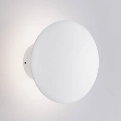 Lampa ścienna REYES LE44714 LED 10W 3000K do przedpokoju biała