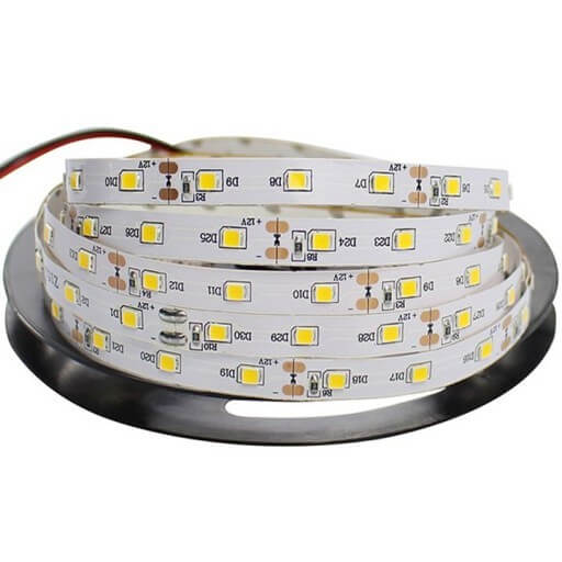 Pasek LED ze zmienną barwą EKPL1828 Eko-light LED 72W 3000K RGB 5m biały