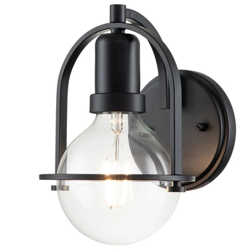 czarny || przezroczysty