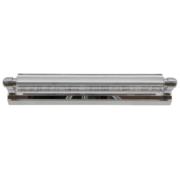 Sypialniany kinkiet Quasar 20-73402 LED 11W 4000K listwa chrom