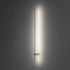 Pionowa lampa ścienna SABER LED 11590 LED 16W 4000K biały