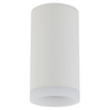 Downlight sufitowy Jet 6919 tubka sopel rurka do jadalni biały