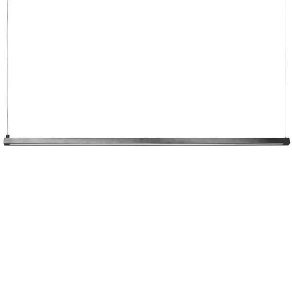 Ledowa listwa wisząca Beam ST-8960-L120 titan Step 26W 3000K zwis nad wyspę tytan