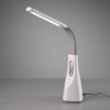 Biurkowa lampa dotykowa Vento R50381101 RL Light LED 5W 3000-5000K biała szara