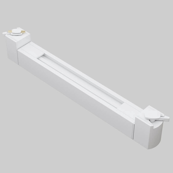 1-fazowa lampa sufitowa Points TR010-1-10W3K-M-W LED 10W 3000K biały