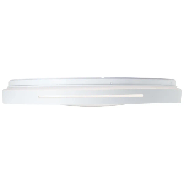 Plafon sufitowy z pilotem Barty G97158/75 LED 30W 3000-6000K biały