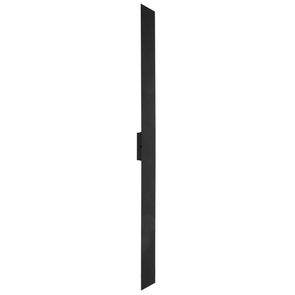 Gabinetowa lampa naścienna Navi 4510 LED 8W 3000K listwa czarna