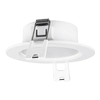 Lampa wpuszczana okrągła SHAUN2 71232 LED 3W 4000K sufitowa biały