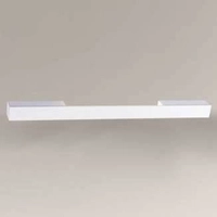 biały